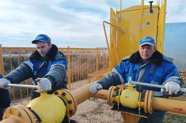 Жильё 6,5 тысяч тюменских льготников может быть бесплатно газифицировано