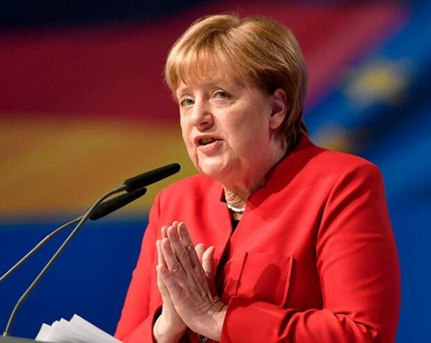 Метили в Меркель, попали в Путина: эксперт объяснил неудачный Focus немецких журналистов