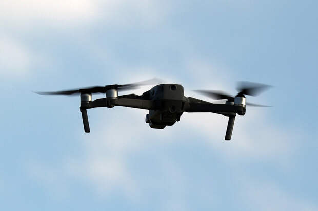 Генерал объяснил, почему тысяча дронов атаковала именно западные области Украины