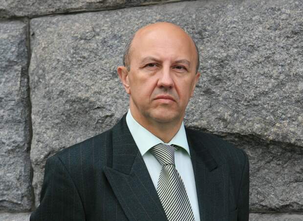 Андрей Фурсов: Сумеют ли ультраглобалисты навязать миру Новый Мировой Порядок? Часть IV