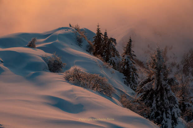 Monte Grappa by Lamberto Ferro on 500px.com