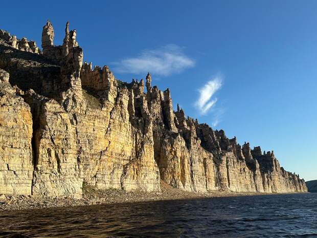 Путешествие в поисках Таймыра