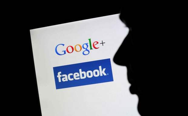 Google и Facebook отвлекли Австралию от природных катаклизмов