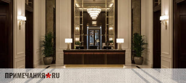 В Крыму активно развивается система классификации гостевых домов