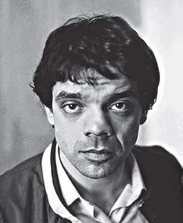 Константин Райкин
