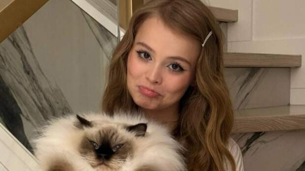 Милана Стар рассказала о желании записать совместные треки с Сергеем Лазаревым, Димой Биланом и МакSим