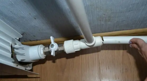 Услуги сантехника в Москве и Московской области