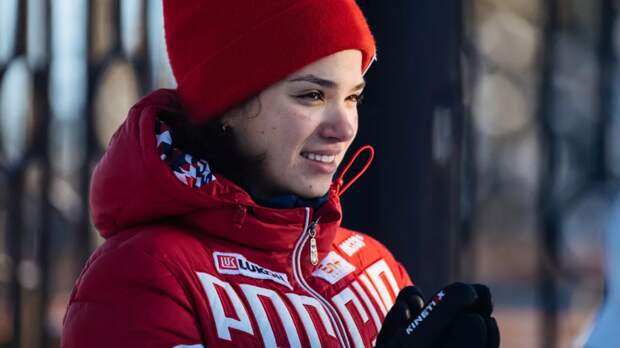 Степанова и Мацокина выиграли командный спринт на этапе Кубка России в Сыктывкаре