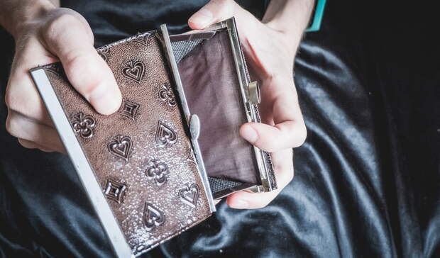 Просроченные долги по зарплате в Карелии за месяц выросли почти на четверть