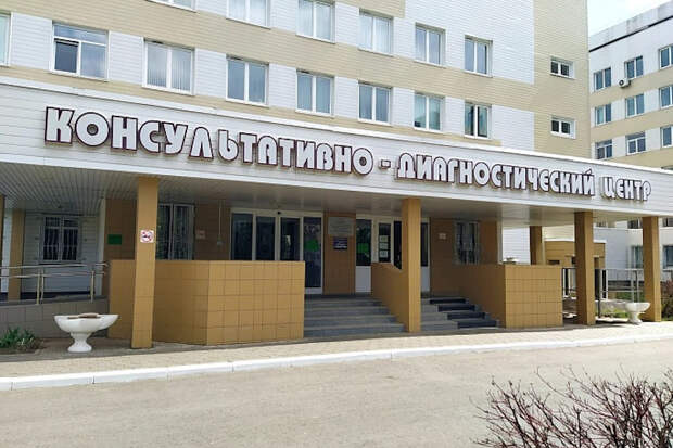 В Тульской детской областной больнице 20 марта состоится День открытых дверей