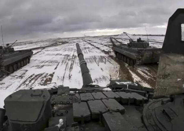 Восточные немцы больше поддерживают Россию в конфликте с Украиной, чем западные. Данные опроса Восточные немцы больше поддерживают Россию в конфликте с Украиной, чем западные. Данные опроса