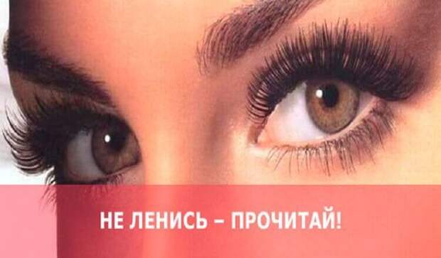 Не ленись – Прочитай! - Очень Актуальные слова.