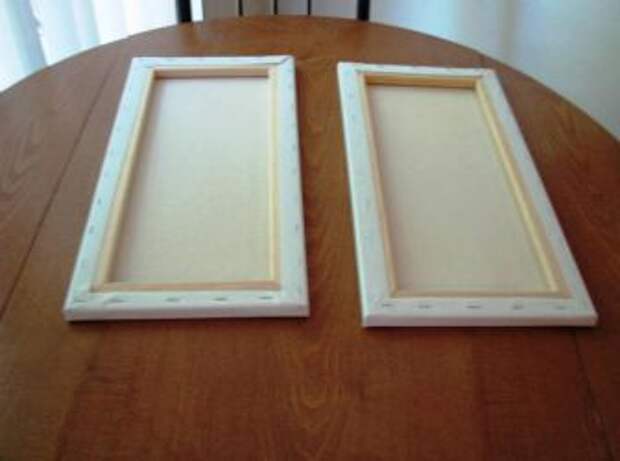 Модульные картины своими руками2