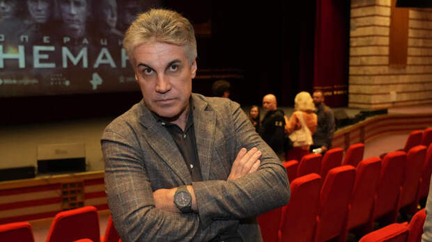 Гендиректор Пятого канала выразил соболезнования в связи со смертью Пиманова