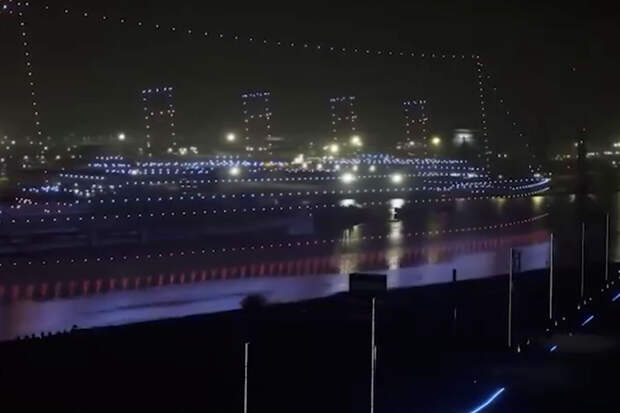 Гидронавт Смолицкий: я сыграл три мелодии на палубе затонувшего "Титаника"