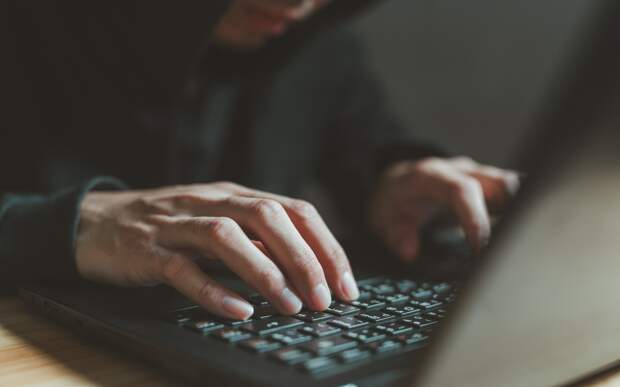 В России вдвое выросло количество кибератак под видом госорганов