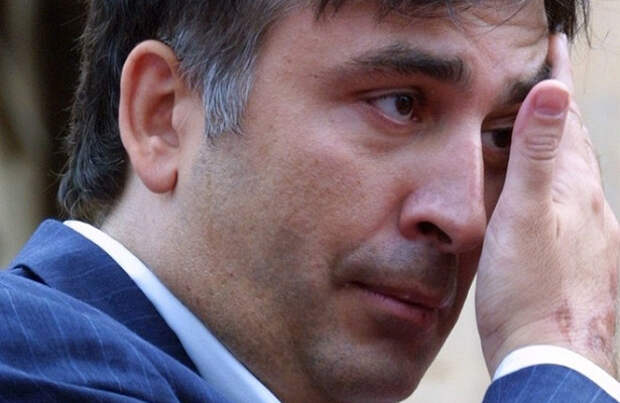 Саакашвили рассказал об огромной ошибке