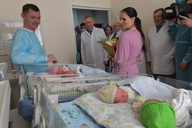 В Ростовской области ввели новую меру поддержки для семей с детьми