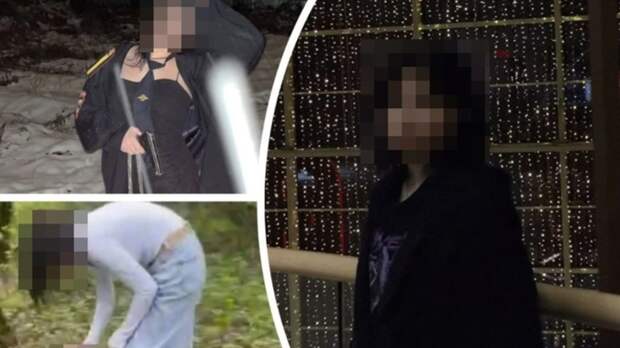 Семью школьницы начали травить после видео с избиениями / Фото: