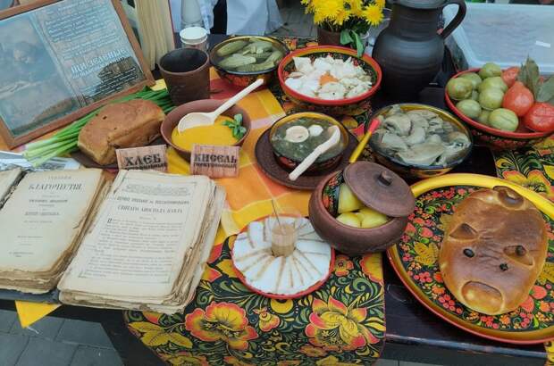 Гастрофестиваль «Арзамасский трактирщикъ» пройдёт 16 мая