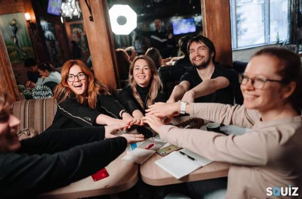 Музыкальное лото — как снять стресс после работы