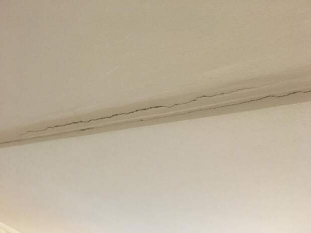 Заделка рустов между плит на потолке: 5 важных моментов, чтобы не пришлось переделывать
