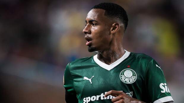 «Зенит» поборется за атакующего полузащитника «Палмейраса» Аллана