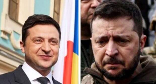 Война на Украине будет идти еще три-четыре года. Это связано с маховиком, запущенным в...