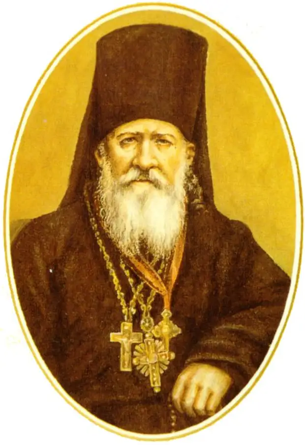 29 июня – День преподобного Моисея Оптинского.