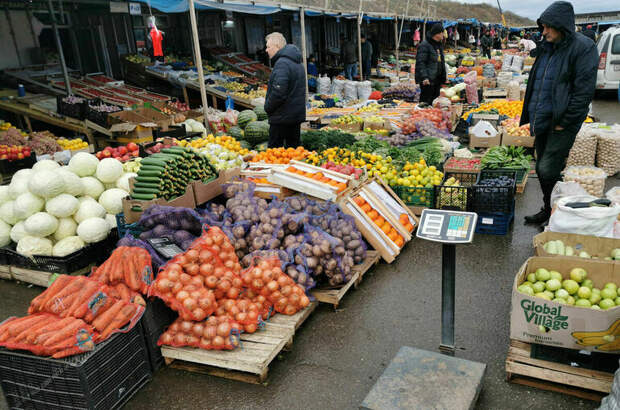 В Генпрокуратуре рассказали о борьбе с завышением цен в 2022 году
