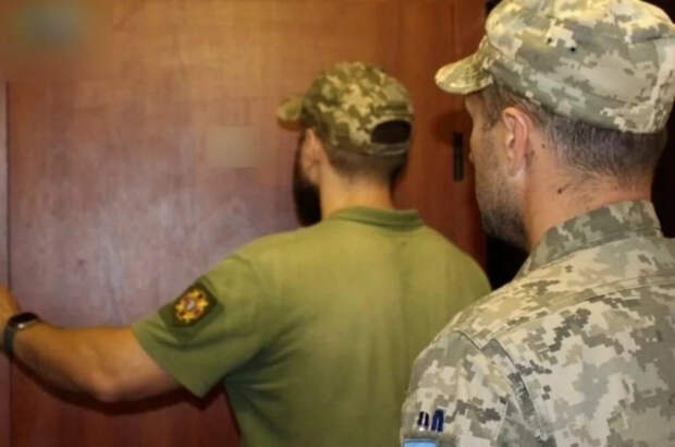 В Харькове сотрудники ТЦК убили офицера ВСУ