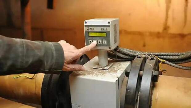 Народная печаль — ЖКХ