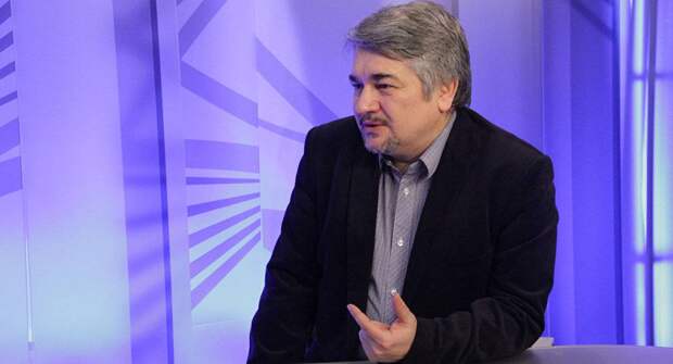 Ищенко назвал причины, почему Прибалтика больше не нужна России и Европе Ищенко назвал причины, почему Прибалтика больше не нужна России и Европе