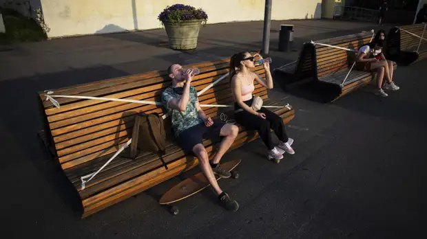 Воробьёв призвал жителей Подмосковья максимально ограничить социальные контакты в нерабочие дни