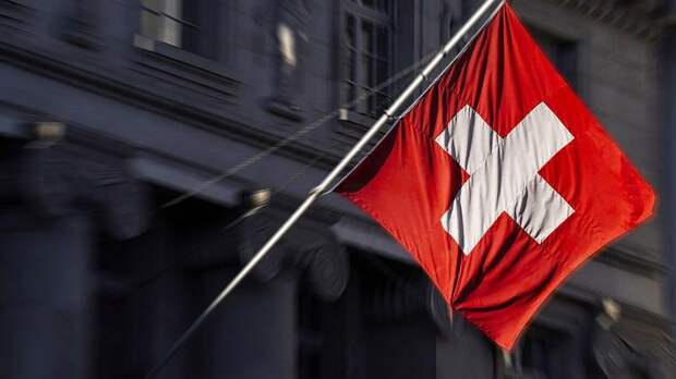 Граждан Швейцарии призывают экономить на фоне инфляции и роста цен на энергию