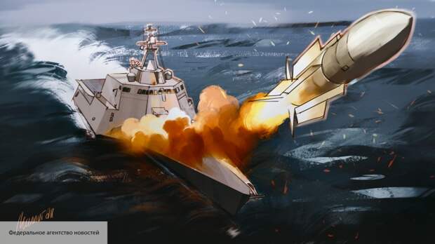 Popular Mechanics: Россия поставила ВМС США перед сложной трилеммой
