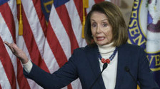 Pelosi Echoes Airline Industry’s Travel Safety Worries As Shutdown Drags On