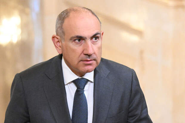 Пашинян: католикос всех армян Гарегин II вынужден будет уйти