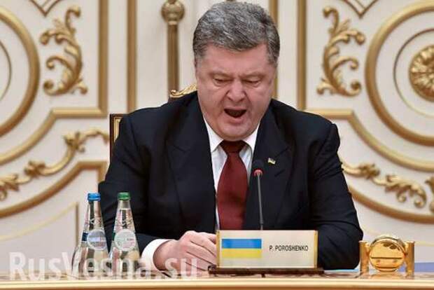 Суд арестовал имущество завода Порошенко (ВИДЕО) | Русская весна