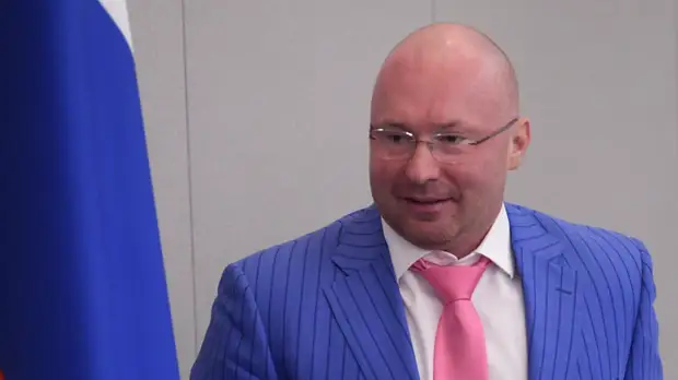 Депутат Лебедев — о ситуации с Гилерме: болельщики «Спартака» не первый раз выкрикивают подобные вещи