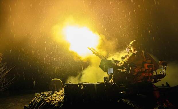 Зеленский пошел ва-банк: 12 часов налета на Москву, удар устрашения по танкеру Chevron у Новороссийска