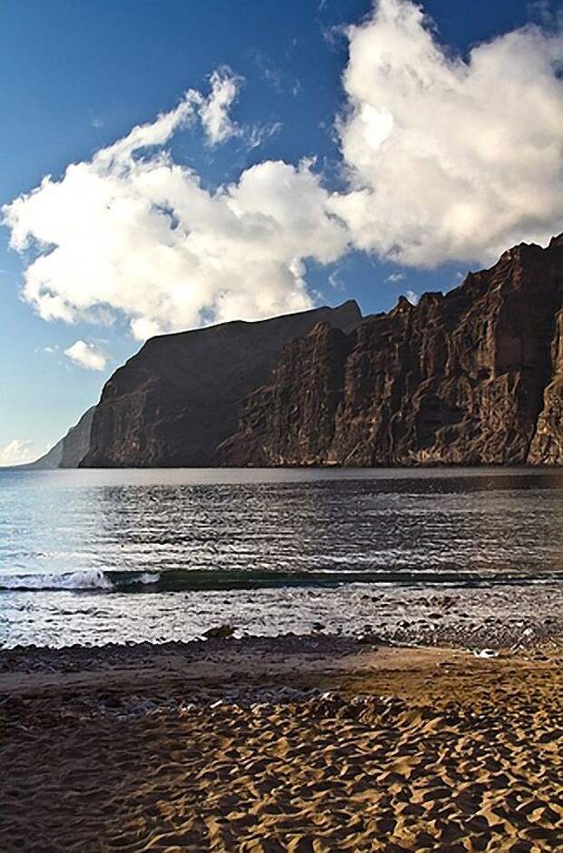 Удивительные побережья со всего мира Coastlines58 Удивительные побережья со всего мира
