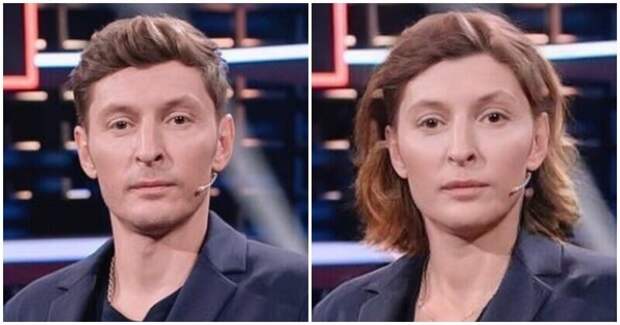 Павел Воля