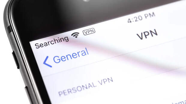 В России впервые признали ненадлежащей рекламу VPN-сервисов