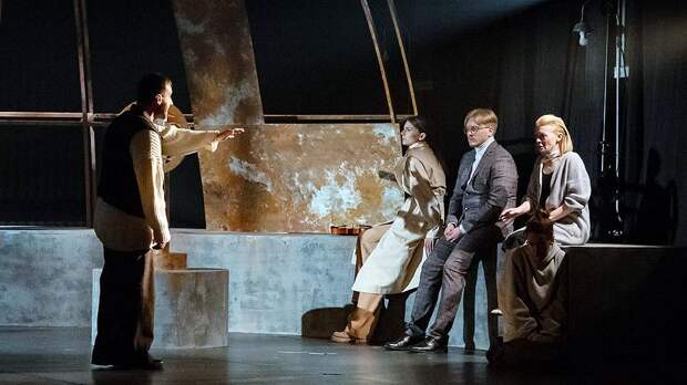 Марина Игнатова, директор фестиваля «У Троицы» в Сергиевом Посаде: «Без помощи святого Сергия Радонежского ничего бы не получилось»