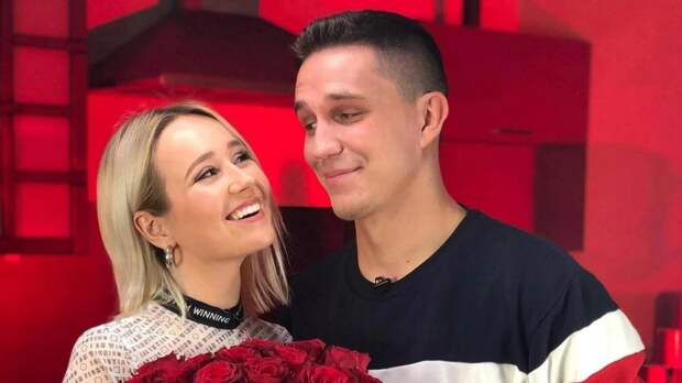 Дима Масленников ответил на слухи о романе с Клавой Кокой: «Мы не против»