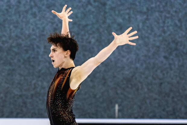 Свищев назвал запрет Эстонии на въезд фигуриста в страну на ЮЧМ русофобским