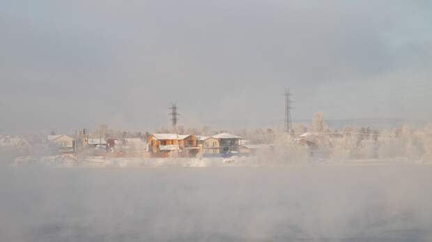 В Иркутской области с 1 сентября 2026 года появятся «трезвые сёла»