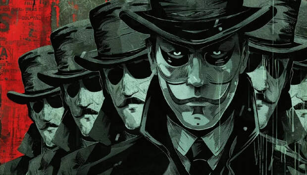 Олигархи обиделись и пошли на "чёрное дело". Кому не угодил "решала" Януковича