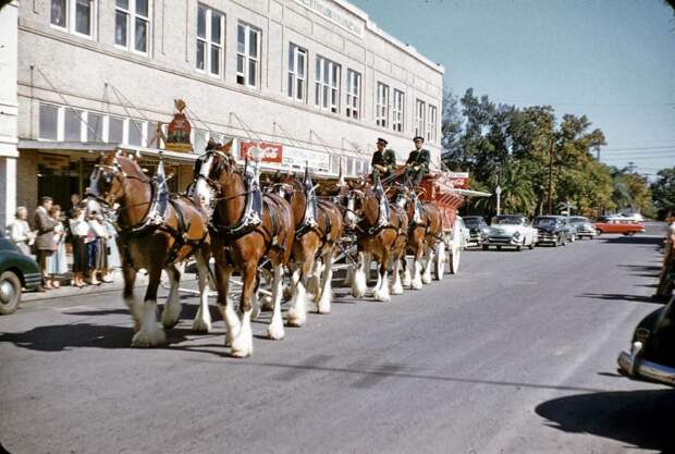 авто, америка, олдтаймер